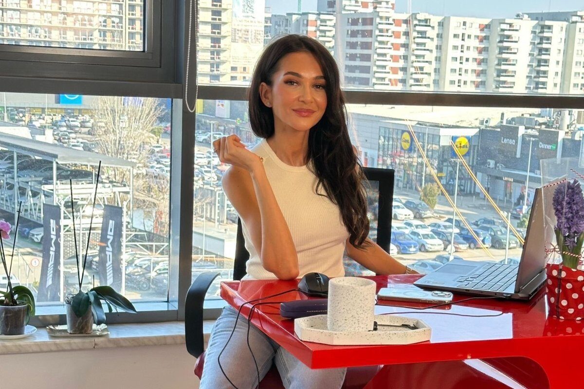 Ruxandra Luca anunță o posibilă revenire în spațiul public, după o perioadă marcată de controverse Actrița Ruxandra Luca a sugerat pe rețelele de socializare că pregătește noi proiecte, revenind astfel în atenția publicului după o perioadă dificilă