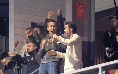 Chelsea, cu emoții în Cupa Angliei: Victorie dramatică în fața lui Wrexham FC Chelsea a trecut cu greu de Wrexham FC în optimile Cupei Angliei, după un meci dramatic decis în prelungiri