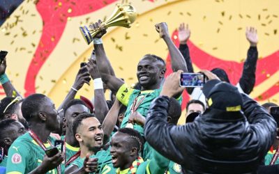 Caf răstoarnă scenariul can 2025: Senegal, deposedată de titlu, maroc campioană