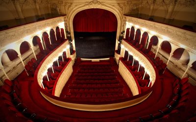 Directorii interimari ai teatrelor bucureștene, pe poziții până în aprilie