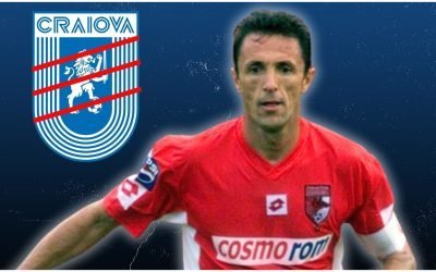 Ce salariu avea gică popescu la Dinamo
Refuzul craiovei: „a ales banii”