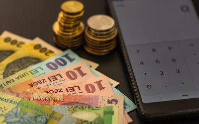 Costurile angajării în România: Salariu net, brut și total, estimări 2026