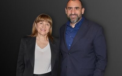 Robert Anghel preia funcția de CEO la Salt Bank; Gabriela Nistor rămâne în consiliul de administrație Salt Bank, banca 100% digitală lansată în România în aprilie 2024, are un nou CEO