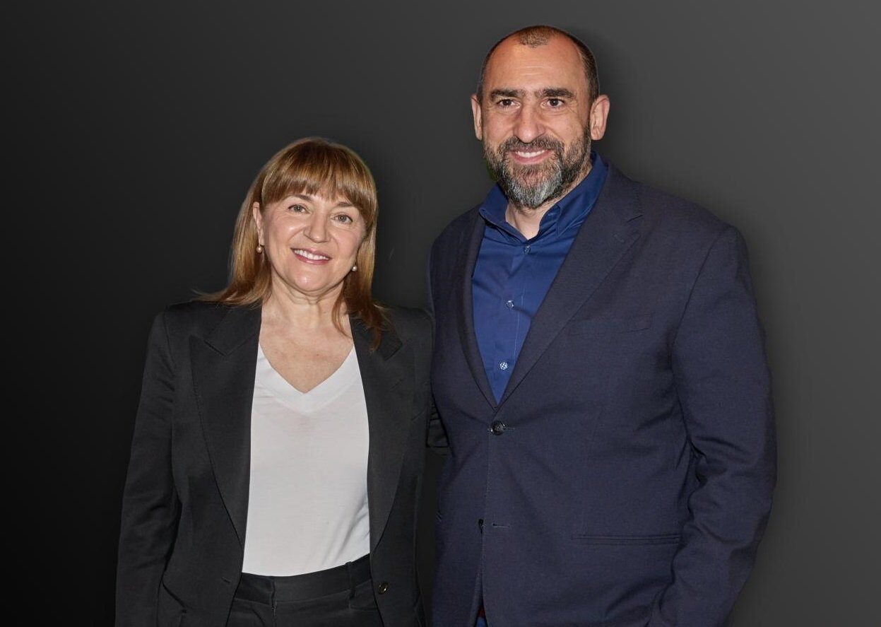 Robert Anghel preia funcția de CEO la Salt Bank; Gabriela Nistor rămâne în consiliul de administrație Salt Bank, banca 100% digitală lansată în România în aprilie 2024, are un nou CEO