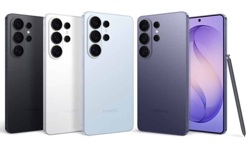 Samsung S26 Ultra stabilește un nou record de precomenzi Samsung a anunțat oficial, vineri, 6 martie 2026, că precomenzile pentru seria Galaxy S26 au atins un nou record de 1,35 milioane de unități în Coreea de Sud