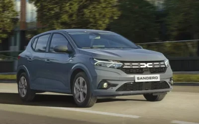 Dacia Sandero, campioana mentenanței ieftine în ochii ADAC ADAC, cea mai mare organizație auto din Europa, a realizat un studiu amplu pentru a identifica mașinile cu cea mai accesibilă mentenanță