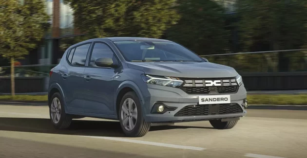 Dacia Sandero, campioana mentenanței ieftine în ochii ADAC ADAC, cea mai mare organizație auto din Europa, a realizat un studiu amplu pentru a identifica mașinile cu cea mai accesibilă mentenanță