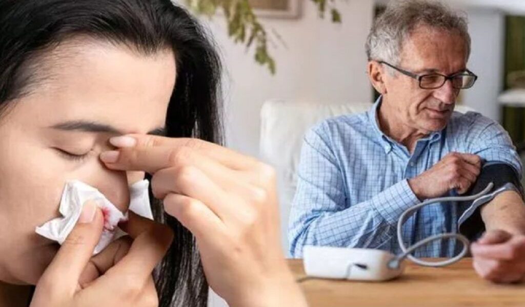 Sângerările nazale: cauze și măsuri de prim-ajutor Epistaxisul, cunoscut popular ca sângerare nazală, poate fi un simptom cu multiple cauze, de la traume minore la afecțiuni medicale serioase