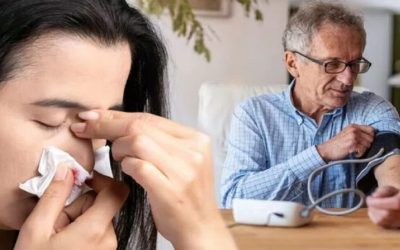 Sângerările nazale: cauze și măsuri de prim-ajutor Epistaxisul, cunoscut popular ca sângerare nazală, poate fi un simptom cu multiple cauze, de la traume minore la afecțiuni medicale serioase