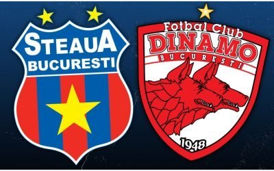 Scandalul din umbră: Cum un meci Steaua – Dinamo a zguduit fotbalul românesc Rivalitatea acerbă dintre Steaua București și Dinamo București a generat de-a lungul istoriei fotbalului românesc numeroase episoade tensionate