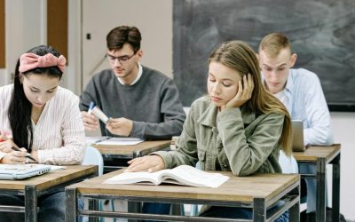 România, sub media OCDE la ratele de școlarizare și rezultatele elevilor Ratele de înscriere în învățământul preșcolar, primar și secundar din România sunt mai scăzute decât media țărilor din Organizația pentru Cooperare și Dezvoltare Economică (OCDE)