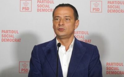 Constructorul montează tablierul pasajului apărătorii patriei, finalizare în 2024