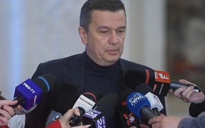 Pensionarii, în așteptarea ajutoarelor financiare de Paște: Grindeanu admite întârzieri Președintele PSD, Sorin Grindeanu, a declarat vineri că există riscul ca ajutoarele financiare unice, prevăzute pentru pensionari în legea bugetului, să nu ajungă la timp pentru sărbătorile de Paște