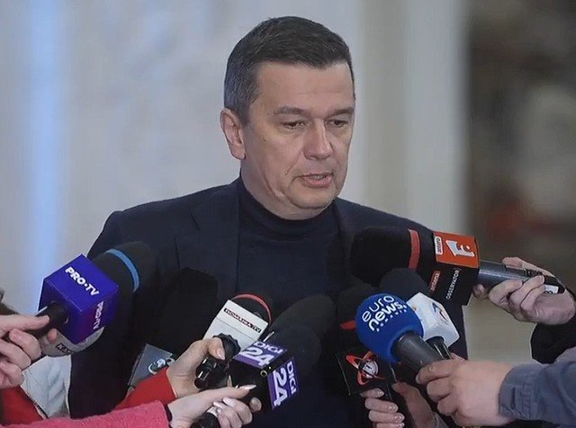 Pensionarii, în așteptarea ajutoarelor financiare de Paște: Grindeanu admite întârzieri Președintele PSD, Sorin Grindeanu, a declarat vineri că există riscul ca ajutoarele financiare unice, prevăzute pentru pensionari în legea bugetului, să nu ajungă la timp pentru sărbătorile de Paște