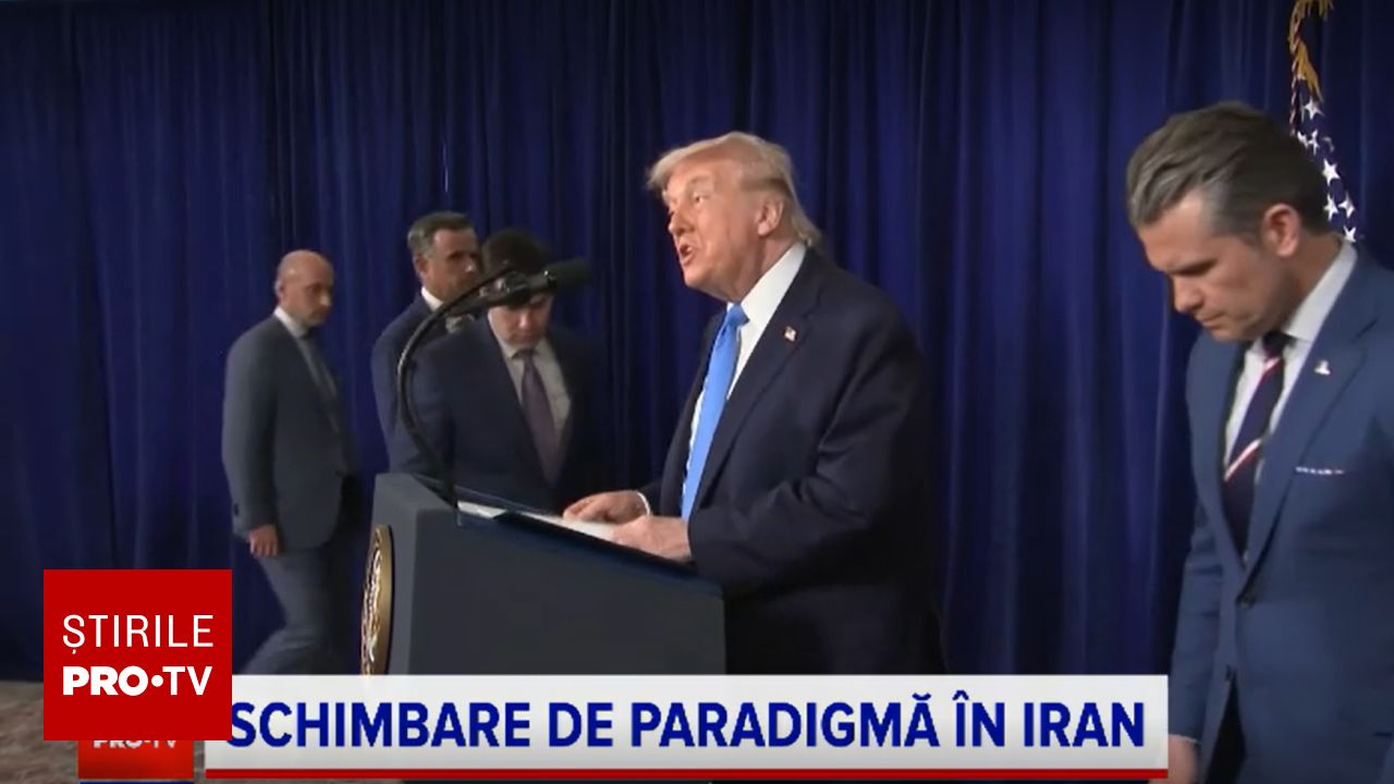 Iranul, pericol nuclear real. A încălcat carta ONU. Ce mai contează azi?
