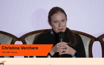 Prima declarație a șefului OMV Petrom, despre