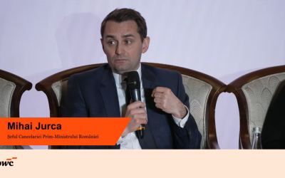 Mihai jurca: Încrederea, un proces lent, dar esențial