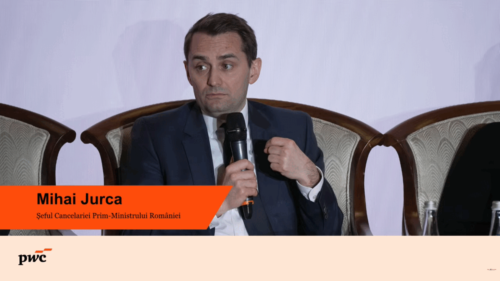 Mihai jurca: Încrederea, un proces lent, dar esențial