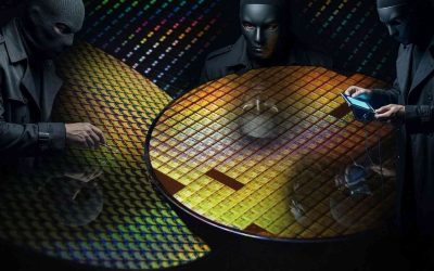 Scandal la TSMC: Secretele tehnologice de ultimă generație, furate prin fotografii Industria mondială a semiconductorilor este zguduită de un nou scandal major