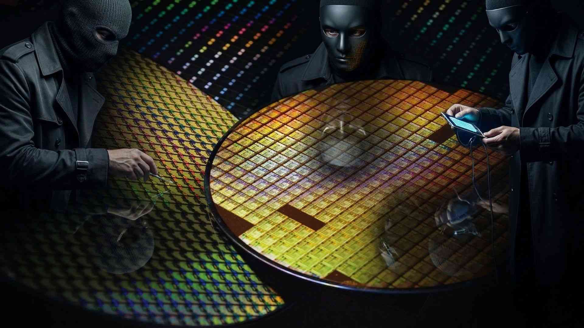 Scandal la TSMC: Secretele tehnologice de ultimă generație, furate prin fotografii Industria mondială a semiconductorilor este zguduită de un nou scandal major