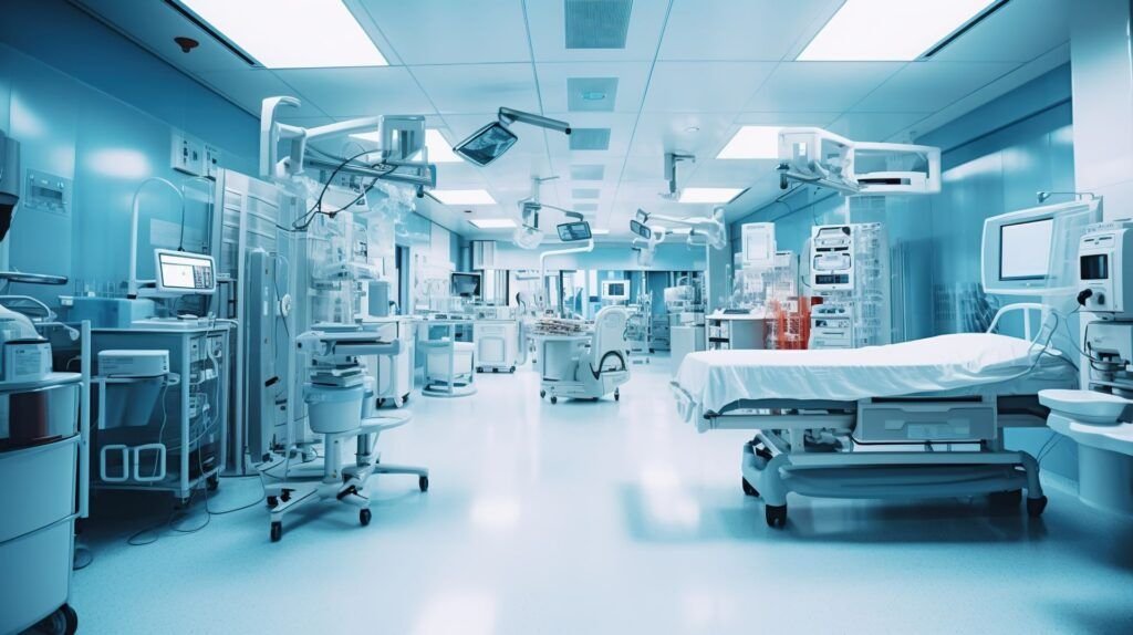 Alertă sanitară la Spitalul Județean de Urgență Piatra-Neamț din cauza unui focar de Acinetobacter Un focar de infecție cu bacteria Acinetobacter baumannii a fost raportat la secția de Anestezie și Terapie Intensivă (ATI) a Spitalului Județean de Urgență (SJU) Piatra-Neamț, a anunțat conducerea unității medicale