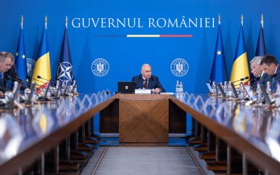 România va semna acordul comercial UE-Mercosur, în ciuda obiecțiilor Ministerului Agriculturii Guvernul României a aprobat marți, printr-un memorandum, semnarea acordului de parteneriat dintre Uniunea Europeană și Mercosur, o piață comună sud-americană