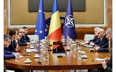 Guvernul: Români din Israel, aduși luni seara în România