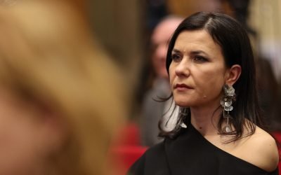 Aviz negativ pentru Cristina Chiriac la șefia Parchetului General; Marius Voineag, reevaluat Secția pentru procurori a Consiliului Superior al Magistraturii (CSM) a respins candidatura procurorului DNA Iași, Cristina Chiriac, pentru funcția de procuror general al României
