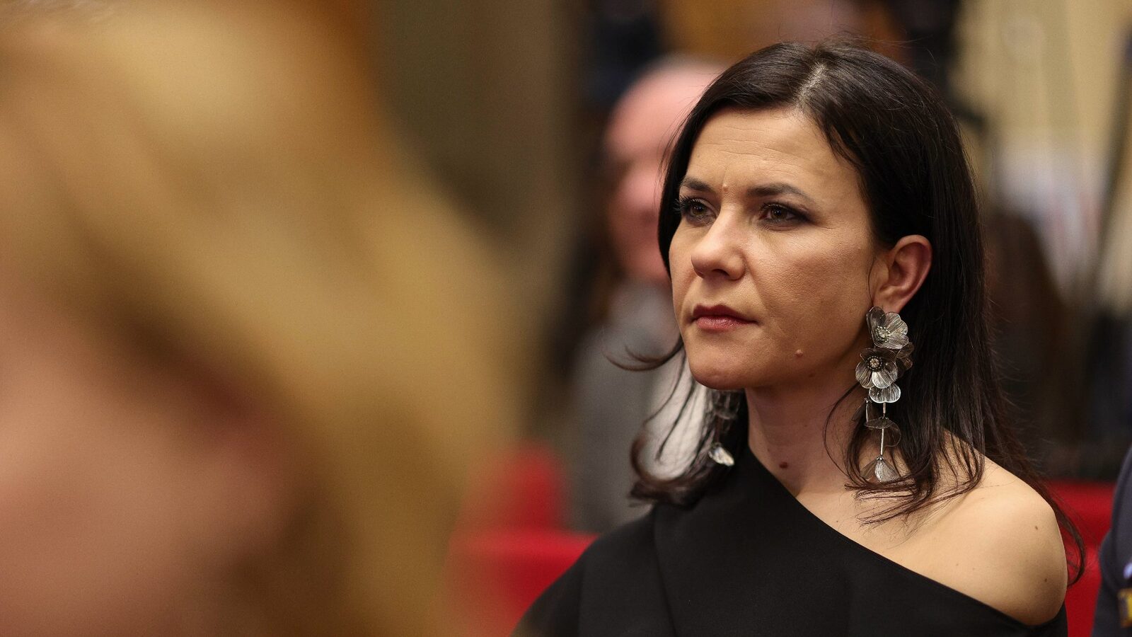 Aviz negativ pentru Cristina Chiriac la șefia Parchetului General; Marius Voineag, reevaluat Secția pentru procurori a Consiliului Superior al Magistraturii (CSM) a respins candidatura procurorului DNA Iași, Cristina Chiriac, pentru funcția de procuror general al României