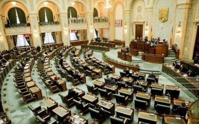 Moțiunea împotriva ministrului Mediului, respinsă de Senat Moțiunea simplă depusă împotriva ministrului Mediului, Diana Buzoianu, a fost respinsă luni de plenul Senatului