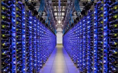 Cloud-ul guvernamental devine operațional la nivel național