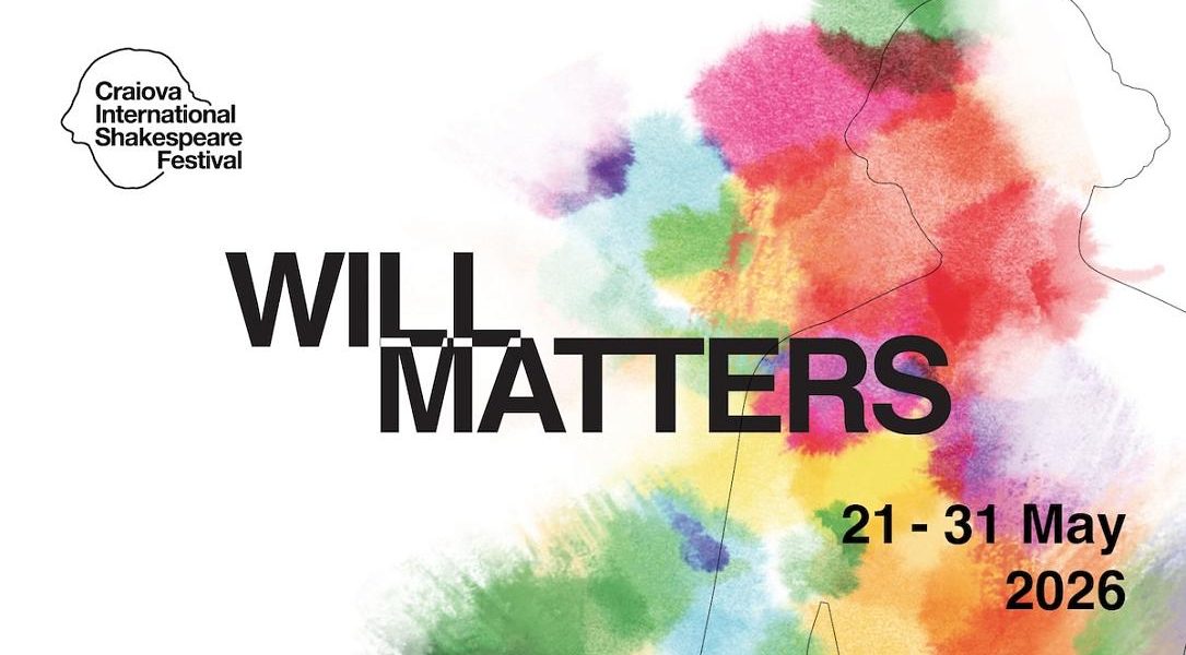 Festivalul Internațional Shakespeare de la Craiova a dezvăluit programul ediției din 2026 și a dat startul vânzării biletelor pentru spectacole și accesul în popularul Sat Shakespeare