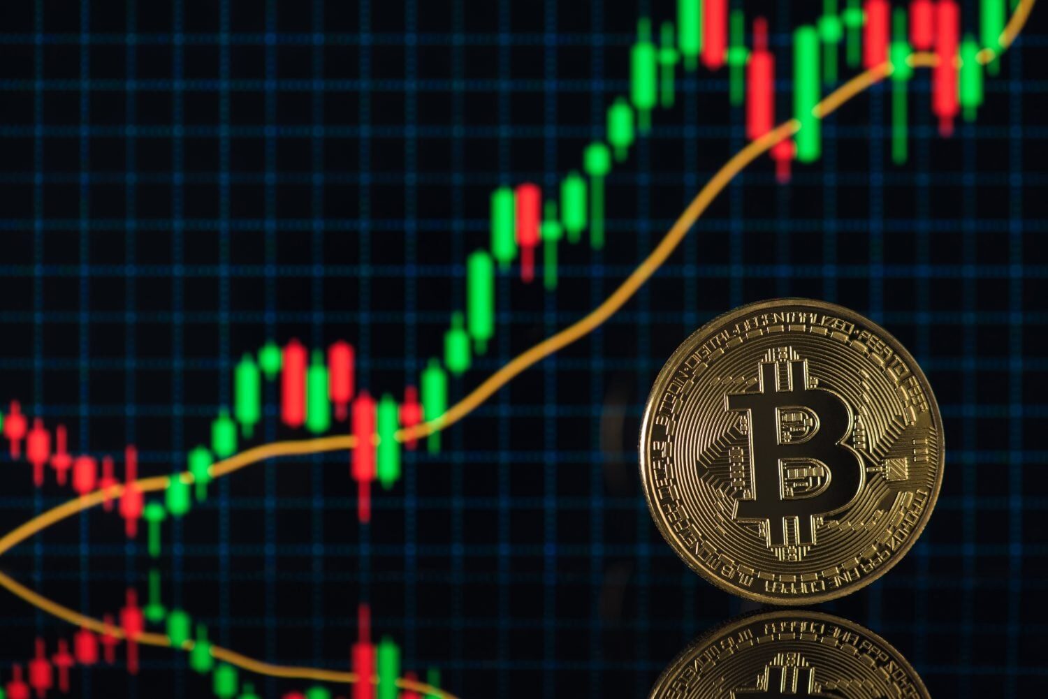 Bitcoin se prăbușește: ETF-urile care pariază pe scăderea prețului, în 2026