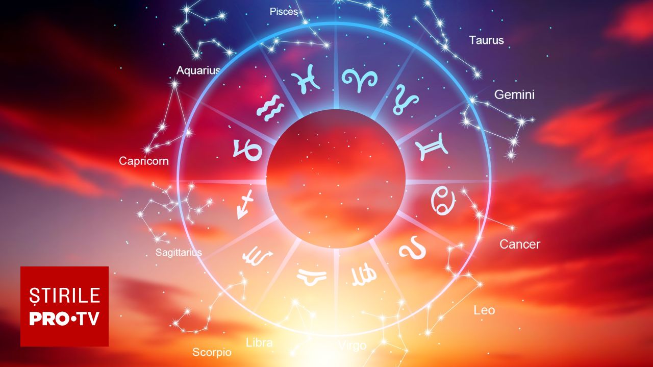 Horoscop: Bani, negocieri și șanse profesionale fabuloase (23-29 martie 2026)