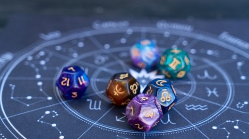 Horoscop: Saturn și responsabilitățile lunii martie București – Zodia momentului pare să fie responsabilitatea, conform horoscopului publicat de TVR