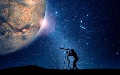 Jupiter, ieșit din retrogradare, promite claritate și introspecție pentru toate zodiile București – Astrologii anunță o perioadă de clarificare și reconectare cu sinele, pe măsură ce Jupiter, planeta expansiunii și a norocului, își încheie perioada de retrogradare pe 10 martie