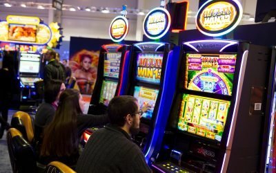 Hartă: Peste 200 de localități pot interzice jocurile de noroc, dar ce șanse au?