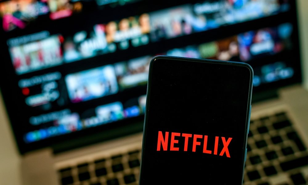 Netflix dă în judecată ByteDance, acuzând un „motor de piraterie”.