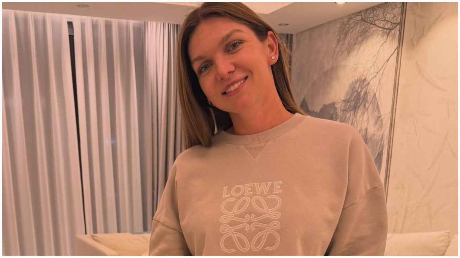 Simona Halep, despre viața după tenis: „Învăț să fiu echilibrată” Simona Halep, fosta glorie a tenisului mondial, a făcut recent o declarație care a stârnit curiozitatea publicului