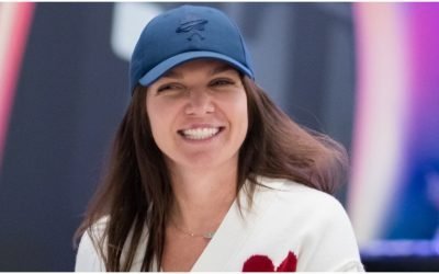Schimbare de look pentru Simona Halep: Fosta tenismenă surprinde cu o nouă transformare Simona Halep, fosta numărul unu mondial în tenisul feminin, a revenit în atenția publicului cu o schimbare de look