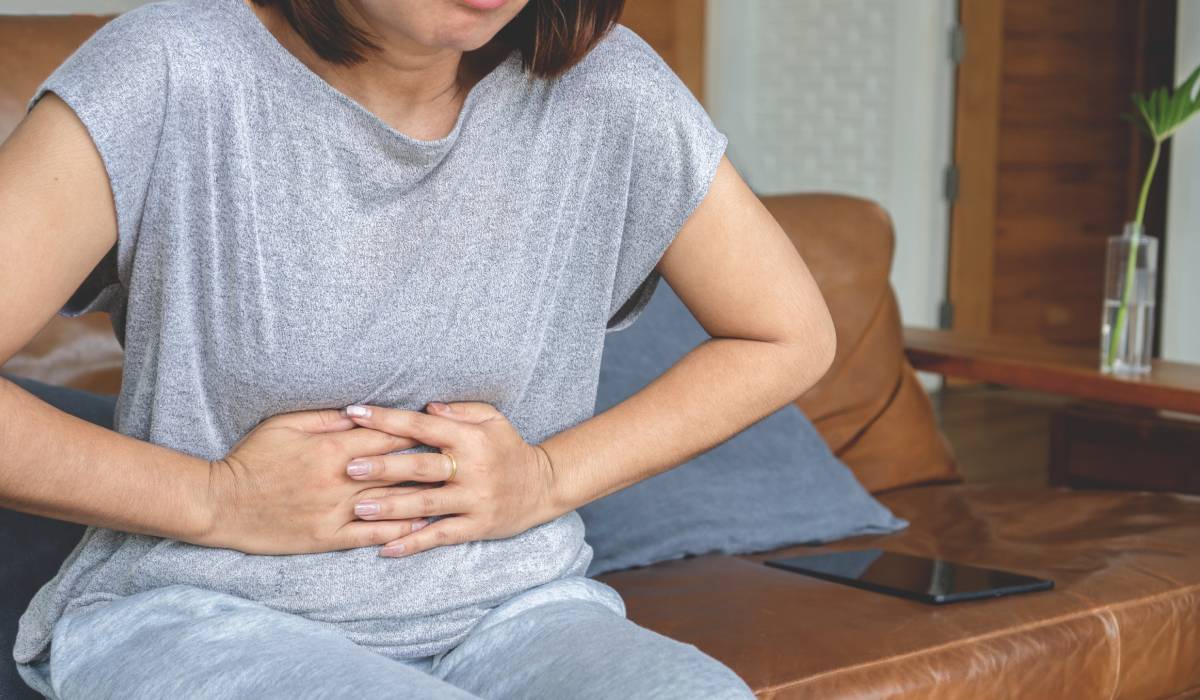 Un pacient din Mumbai a învins sindromul de colon iritabil prin schimbarea stilului de viață Un pacient din Mumbai, India, a reușit să găsească alinare după luni de suferință cauzată de simptomele sindromului de colon iritabil (SCI)