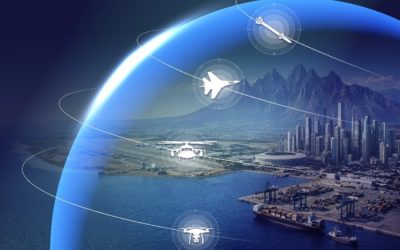 Thales lansează SkyDefender, un nou sistem de apărare aeriană și antirachetă Grupul european Thales a anunțat lansarea SkyDefender, un sistem integrat de apărare aeriană și antirachetă