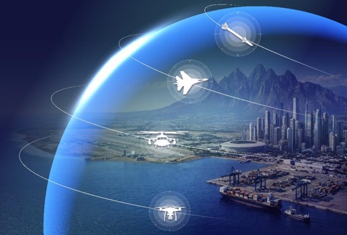 Thales lansează SkyDefender, un nou sistem de apărare aeriană și antirachetă Grupul european Thales a anunțat lansarea SkyDefender, un sistem integrat de apărare aeriană și antirachetă