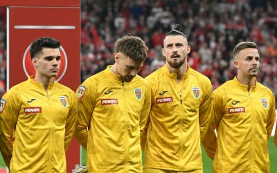 Slovacia – România: Duelul eliminatelor de la Bratislava Echipa națională de fotbal a României se confruntă în această seară cu Slovacia, într-un meci amical disputat la Bratislava, cu începere de la ora 21:45