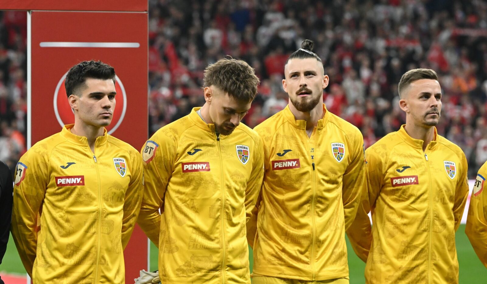 Slovacia – România: Duelul eliminatelor de la Bratislava Echipa națională de fotbal a României se confruntă în această seară cu Slovacia, într-un meci amical disputat la Bratislava, cu începere de la ora 21:45