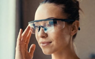 Livrarile de smart glasses au explodat, plus 139% în s2 2025