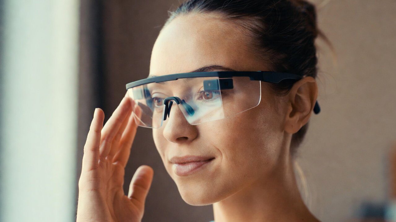Livrarile de smart glasses au explodat, plus 139% în s2 2025