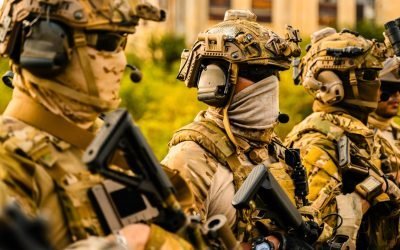 Statele unite, atacuri în iran cu arme modernizate ia