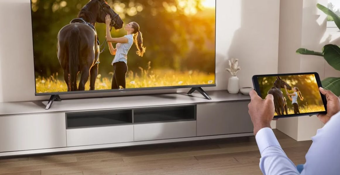 Smart tv pentru netflix și YouTube, preț bun la altex