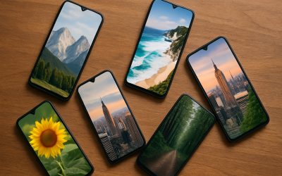 Piața smartphone din mea va crește cu 5% în trimestrul 4 din 2025